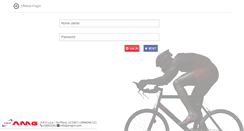 Desktop Screenshot of ecommerce.amgsrl.com